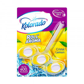 Kolorado Roll' Aroma Cristal Lemon 51g