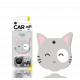 AROMA CAR CUTLE CAT BLUEBERRY