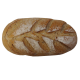 Chleb z kminkiem 500g