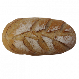 Chleb z kminkiem 500g