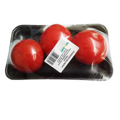 Wigant Pomidory malinowe 500g