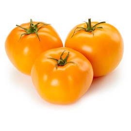 Pomidory żółte kg