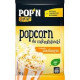 Sane- popcorn do mikrofalówki po smaku maślanym 