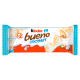 Kinder Bueno Coconut Wafel w białej czekoladzie z mleczno-orzechowym nadzieniem 39 g (2 x 19,5 g)