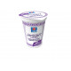 PIASKI Jogurt naturalny grecki bez laktozy  400g