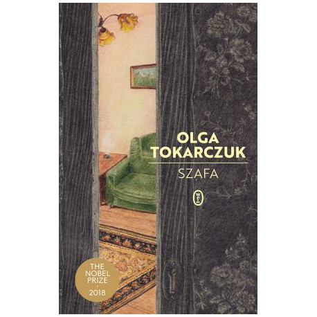 Szafa - Olga Tokarczuk