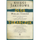 Księgi Jakubowe - Olga Tokarczuk 