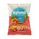B.yonda Chipsy Ryżowe Salsa Paprika 70 g 