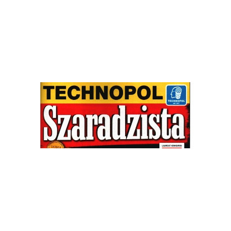 Technopol Szaradzista 