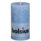Bolsius świeca jeans blue 13x6,8cm