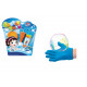 My Bubble  Bańki mydlane + rękawiczka "Złap bańkę" 