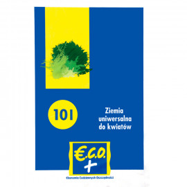 Eco+ Ziemia uniwersalna 10L