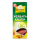 Herbata zielona aromatyzowana o smaku cytrynowym, ekspresowa