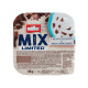 Müller Mix Jogurt słodzony aromatyzowany z czekoladą mleczną 130 g