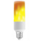 Osram Żarówka Led Star Stick Flame E27 0.5W Warm White