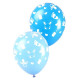 Arpex balony BABY Shower - Chłopiec 5szt 28cm 