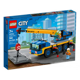 LEGO 60324 ŻURAW
