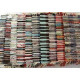 Euromat Dywanik Bawełniany " Solemar" mix kolor 60x90cm 