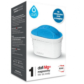 Dafi Mg+ magnezowy filtr do wody Unimax 1szt 