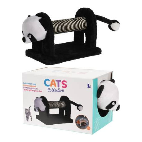 Cat's Collection drapak dla kota - PANDA