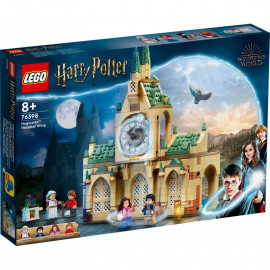 LEGO Harry Potter - Skrzydło szpitalne Hogwartu 76398   8+