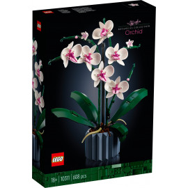 LEGO Creator Orchidea 10311 18+