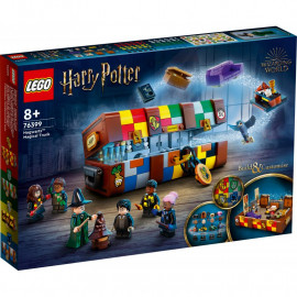 LEGO Harry Potter - Magiczny kufer z Hogwartu 76399