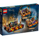 LEGO Harry Potter - Magiczny kufer z Hogwartu 76399