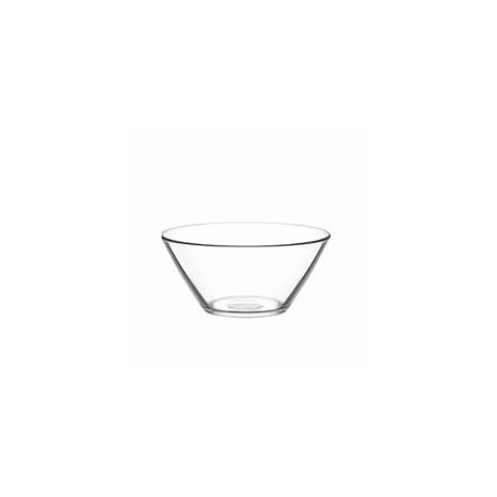 Trend Glass Salaterka Daga 17cm