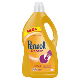 Perwoll Renew Repair Płynny środek do prania 3740 ml (68 prań)