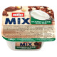 Müller Mix Jogurt o smaku orzechów makadamia z zbożowymi chrupkami w kształcie gwiazdek 130 g