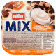 Müller Mix Jogurt o smaku karmelowym z kulkami z czekoladą i o smaku solonego karmelu 130 g