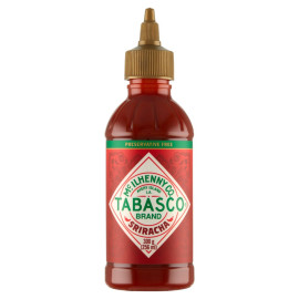 Tabasco Sriracha Sos z czosnkiem 300 g
