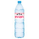 Evian Naturalna woda mineralna niegazowana 1,5 l