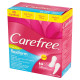 Carefree Flexiform Regular+Tanga Wkładki higieniczne 58 sztuk