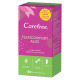 Carefree Flexicomfort Normal Wkładki higieniczne zapach aloesowy 60 sztuk