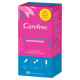 Carefree Flexicomfort Normal Wkładki higieniczne świeży zapach 60 sztuk