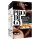 L\'Oréal Paris Prodigy Farba do włosów 4.15 Siena