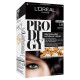L\'Oréal Paris Prodigy Farba do włosów 1.0 Obsydian