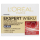 L\'Oréal Paris Ekspert Wieku 50+ Przeciwzmarszczkowy krem ujędrniający na noc 50 ml