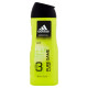 Adidas Pure Game Żel pod prysznic dla mężczyzn 400 ml