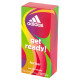 Adidas Get Ready! Woda toaletowa dla kobiet 30 ml
