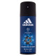 Adidas UEFA Champions League Champions Edition Dezodorant w sprayu dla mężczyzn 150 ml