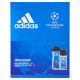 Adidas UEFA Champions League Anthem Edition Zestaw kosmetyków dla mężczyzn