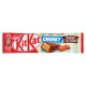 KitKat Chunky Paluszek waflowy z nadzieniem o smaku solonego karmelu w mlecznej czekoladzie 42 g