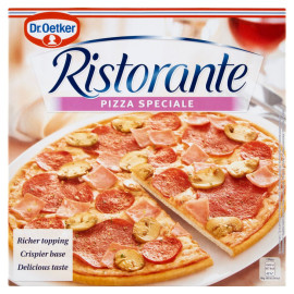 Dr. Oetker Ristorante Pizza Speciale 330 g