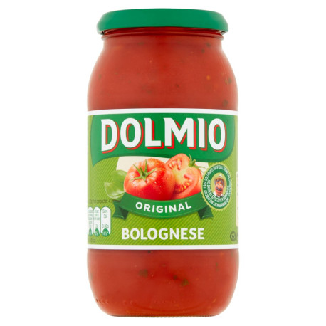 Dolmio Sos Bolognese 500 g