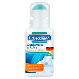Dr. Beckmann Roll-On Odplamiacz w kulce 75 ml