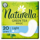 Naturella Light Green Tea Magic Wkładki higieniczne x20