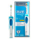 Oral-B Vitality White & Clean Akumulatorowa szczoteczka elektryczna do zębów, 1 sztuka